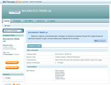 Tablet Screenshot of bolkan.en.bytrade.com