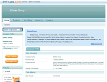 Tablet Screenshot of ebdaa.en.bytrade.com